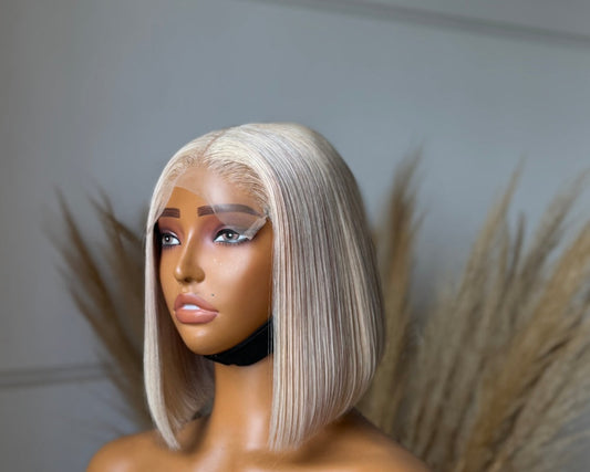 The Selina bob.