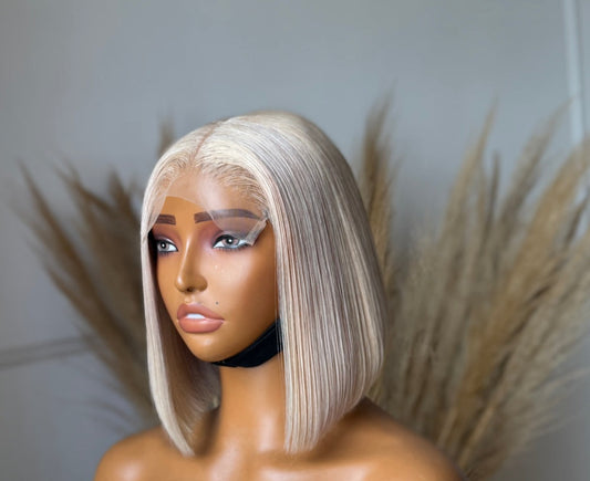 The Selina bob.