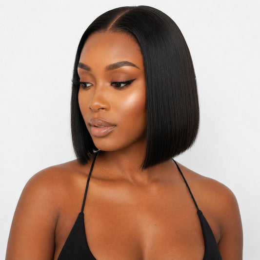 Brazilian Lace Wig