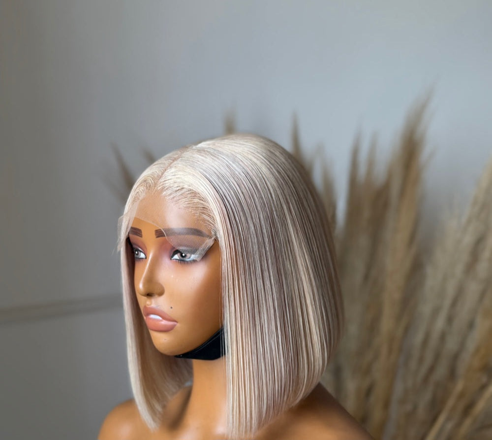The Selina bob.