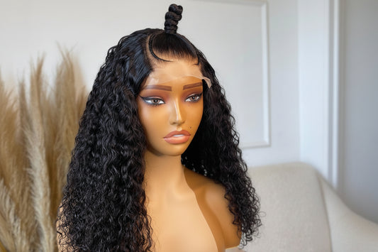 The Kiara 20 inch Curly Wig