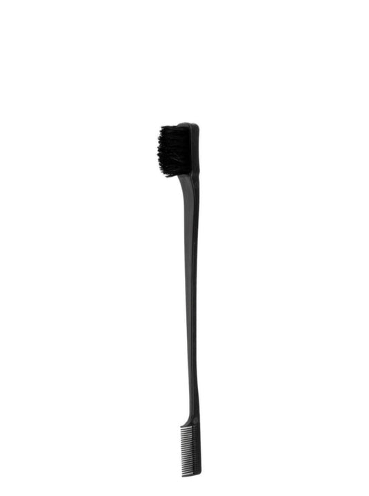 Edge brush