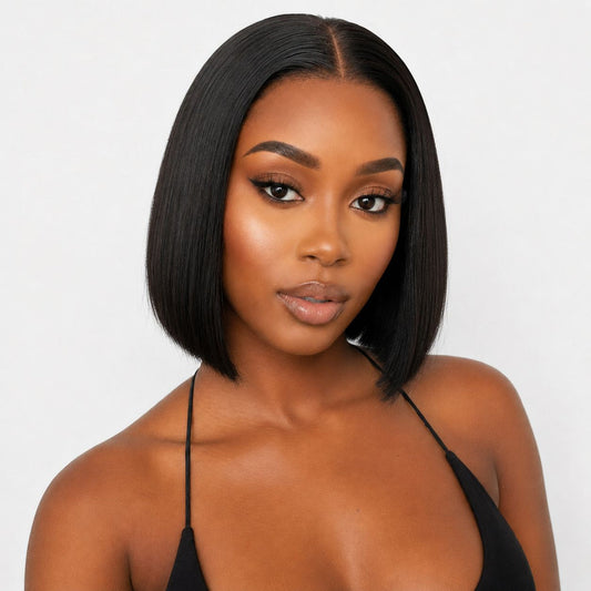 Brazilian Lace Wig